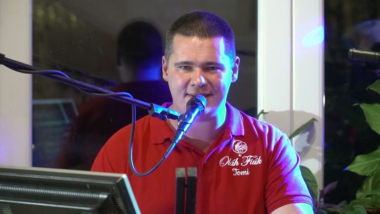 Oláh Fiúk Slágerek