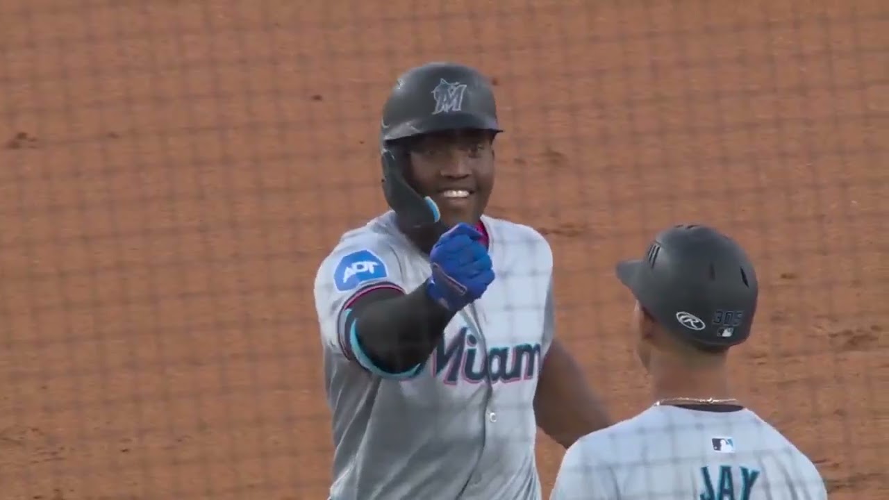 Miami Marlins vs Los Angeles Dodgers | MLB Full Game Replay 05062024