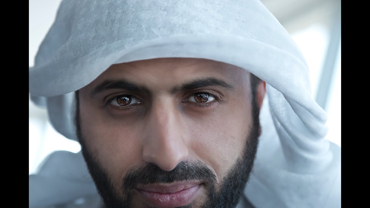 القارئ اليمني : بسورة النجم | مميز ( HD )