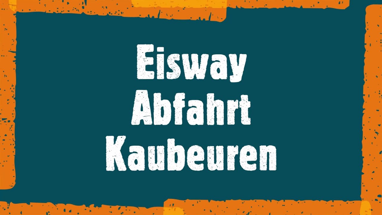 MTB Kaufbeuren Die Bikenrieder Winter Abfahrt Fazenda