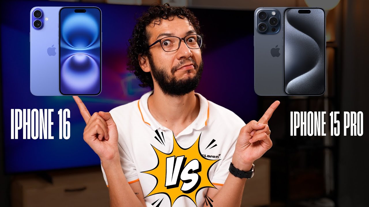 iPhone 16 vs. iPhone 15 Pro | Hangisi Alınır?