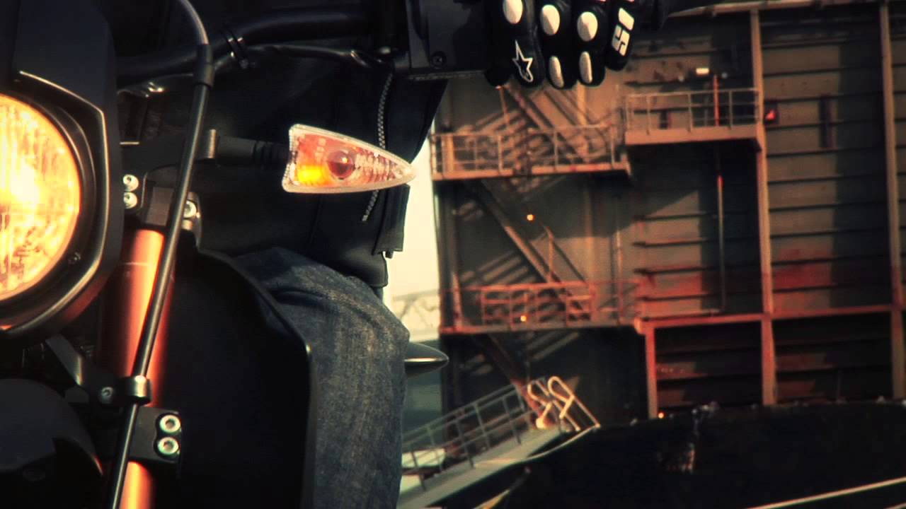 Introducing the Zero FX - 100% Electric Stealth Fighter