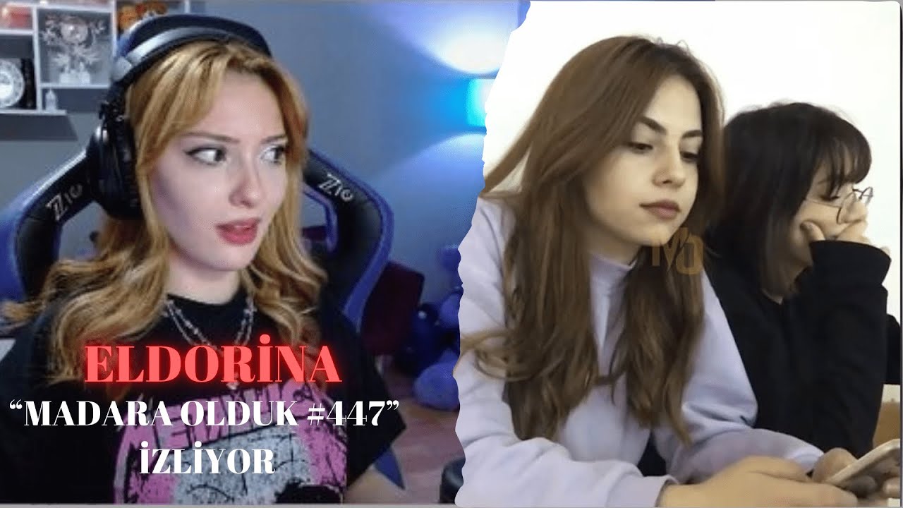ELDORİNA 