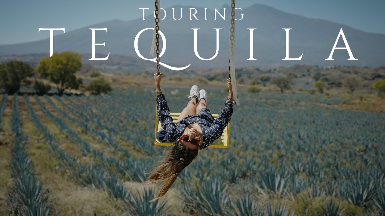 WE WENT TO TEQUILA!! Everything you need to know before you visit!