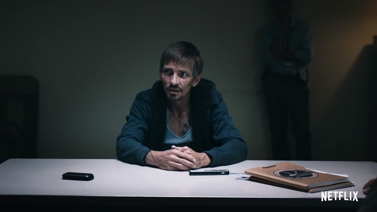 El Camino: A Breaking Bad Movie &mdash; Official Trailer (2019)