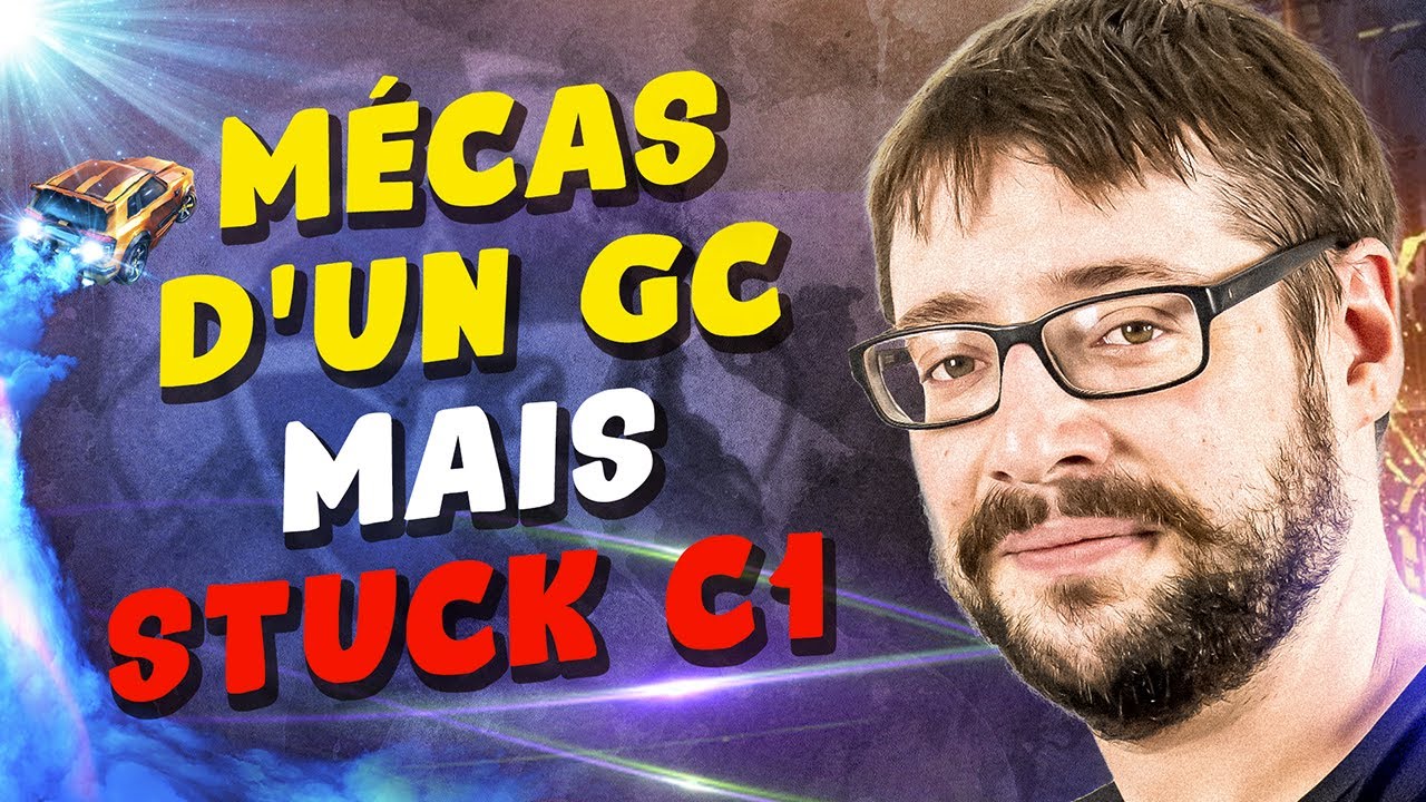 Coaching live C1 : Un C1 avec des mécanique de niveau GC ? Pourquoi ?