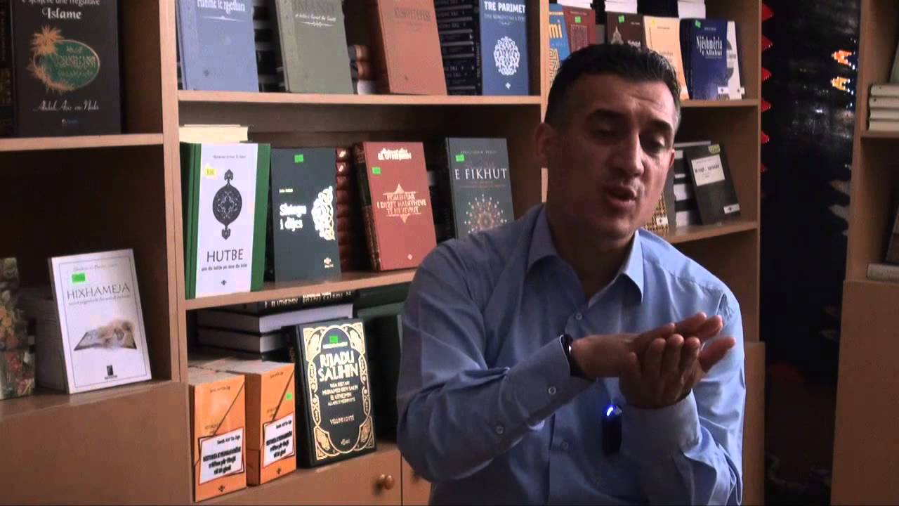 Dua të blej një Qen të zbavitem e shetitem me të, por kam dëgju se është Haram? - Hoxhë Fatmir Zaimi