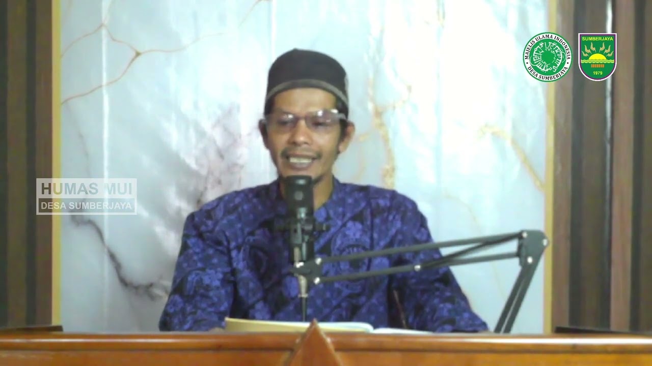Keutamaan Melaksanakan Puasa Ramadhan | UST. Dede Lukman Hakim