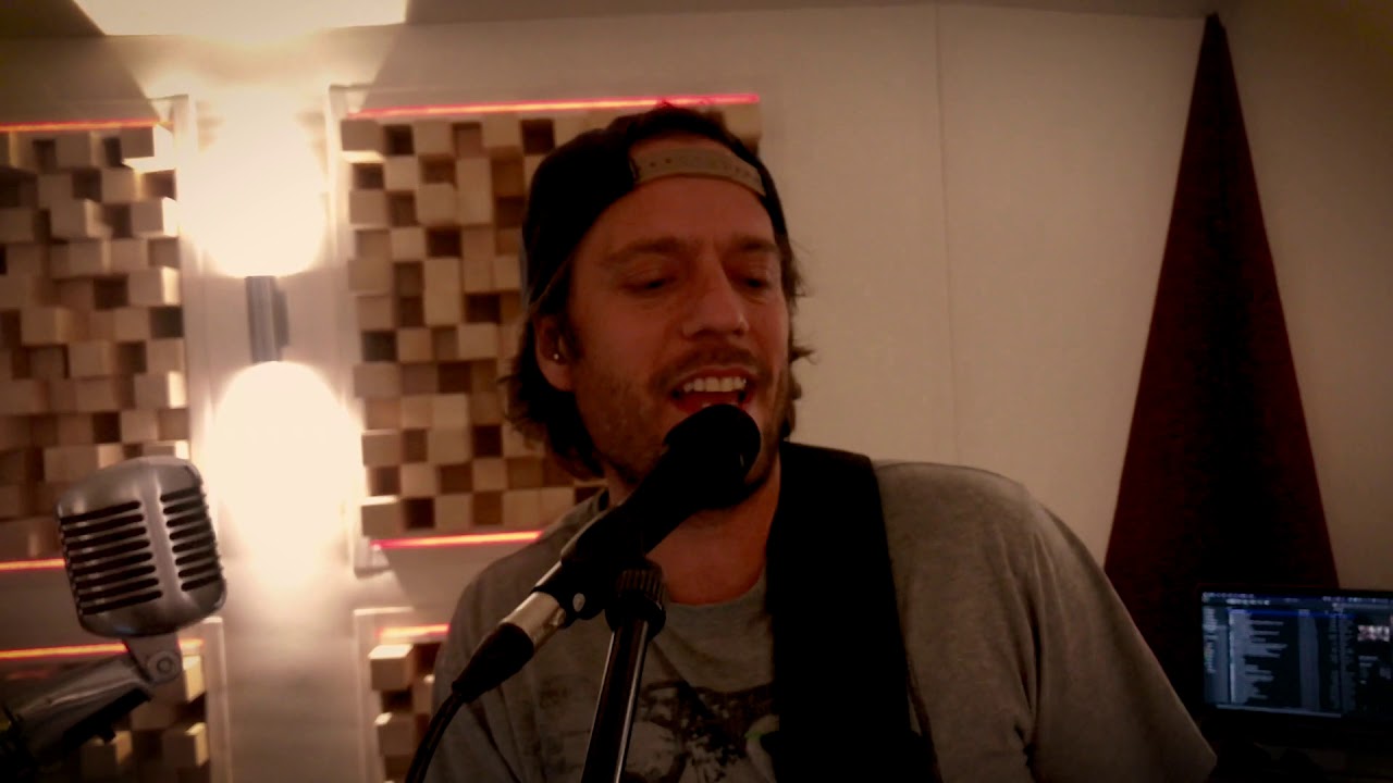 TWO DOTS - TEARDROP (Massive Attack Cover) DOUBLE LOOPING