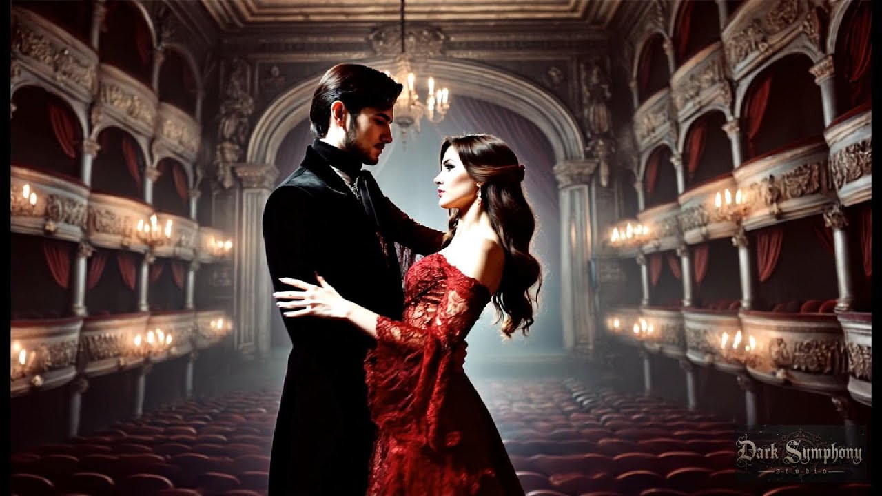 Dark Symphony 13