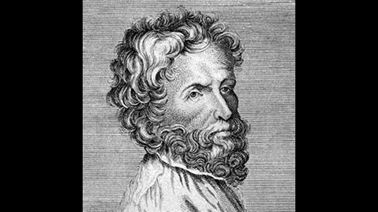 Tomás Luis de Victoria - Canticum Zachariæ 