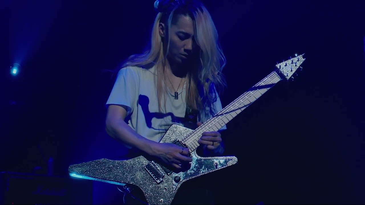 Galneryus - INORI 祈 (Subtitulado en Español) LIVE 2023 4K