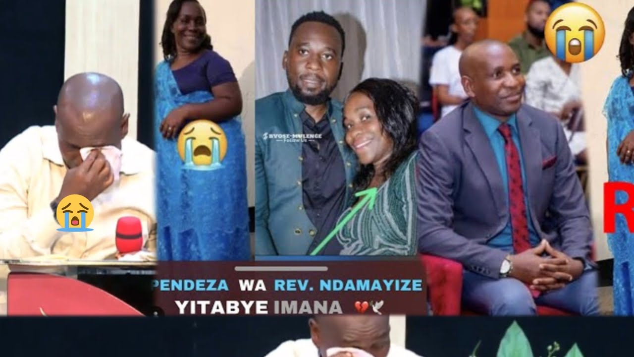 UBUHAMYA bubabaje😭 pastor Matayo Ntamahizi ni umubabaro gusa. RIP PENDEZA💔😭(azize indrwara yumutwe)💔