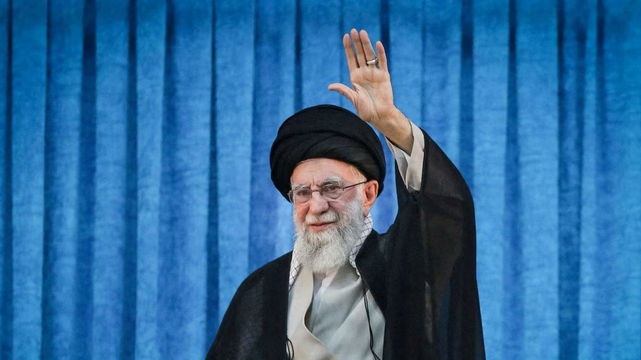 KIFO CHA AYATOLLAH AL KHAMENEI, BARAZA LA MAWAZIRI LATANGAZA SIKU 40 ZA MAOMBOLEZO
