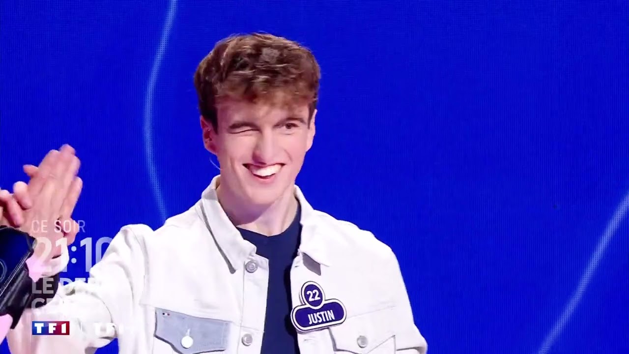 TF1 - Comblement Bande Annonce (14 Février 2026)