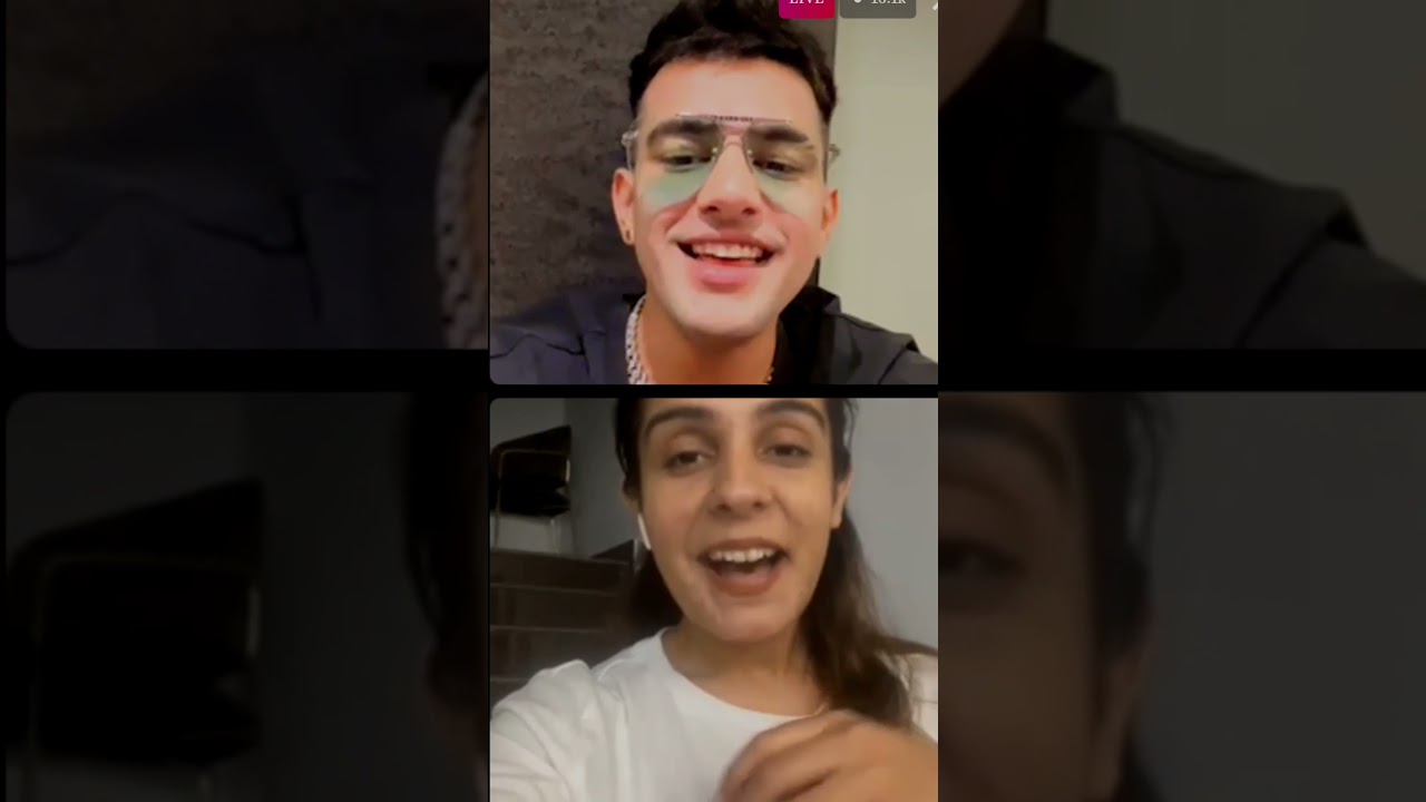 Jass Manak live on Instagram