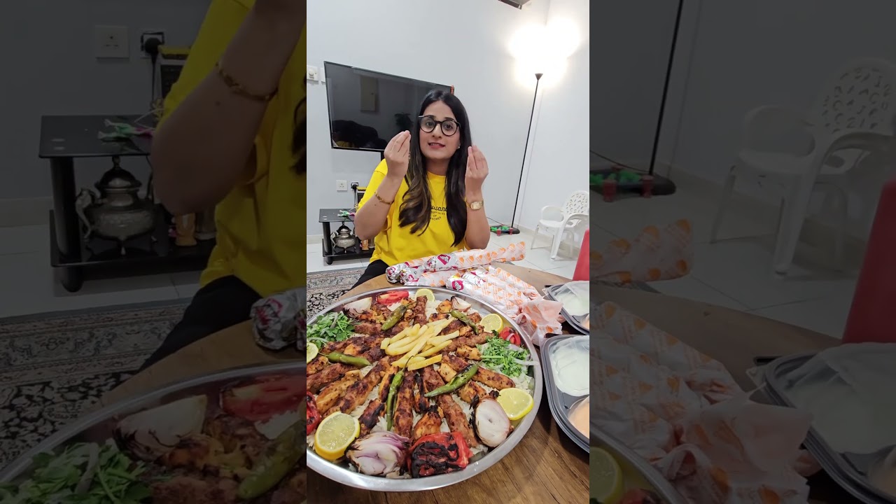 Shawarma Abu elez