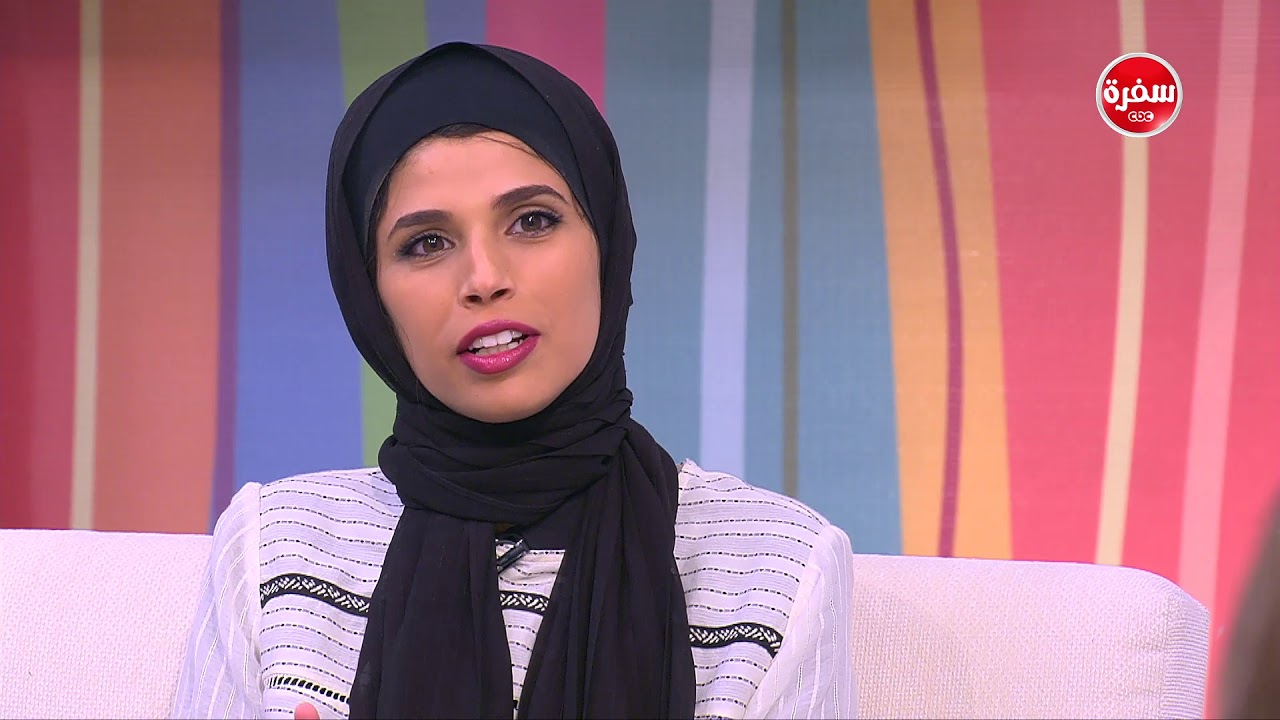 تفتكري ايه ممكن يلم جسمك لو كنتي مليانة.. الجيبه ولا البنطلون؟| هي و بس