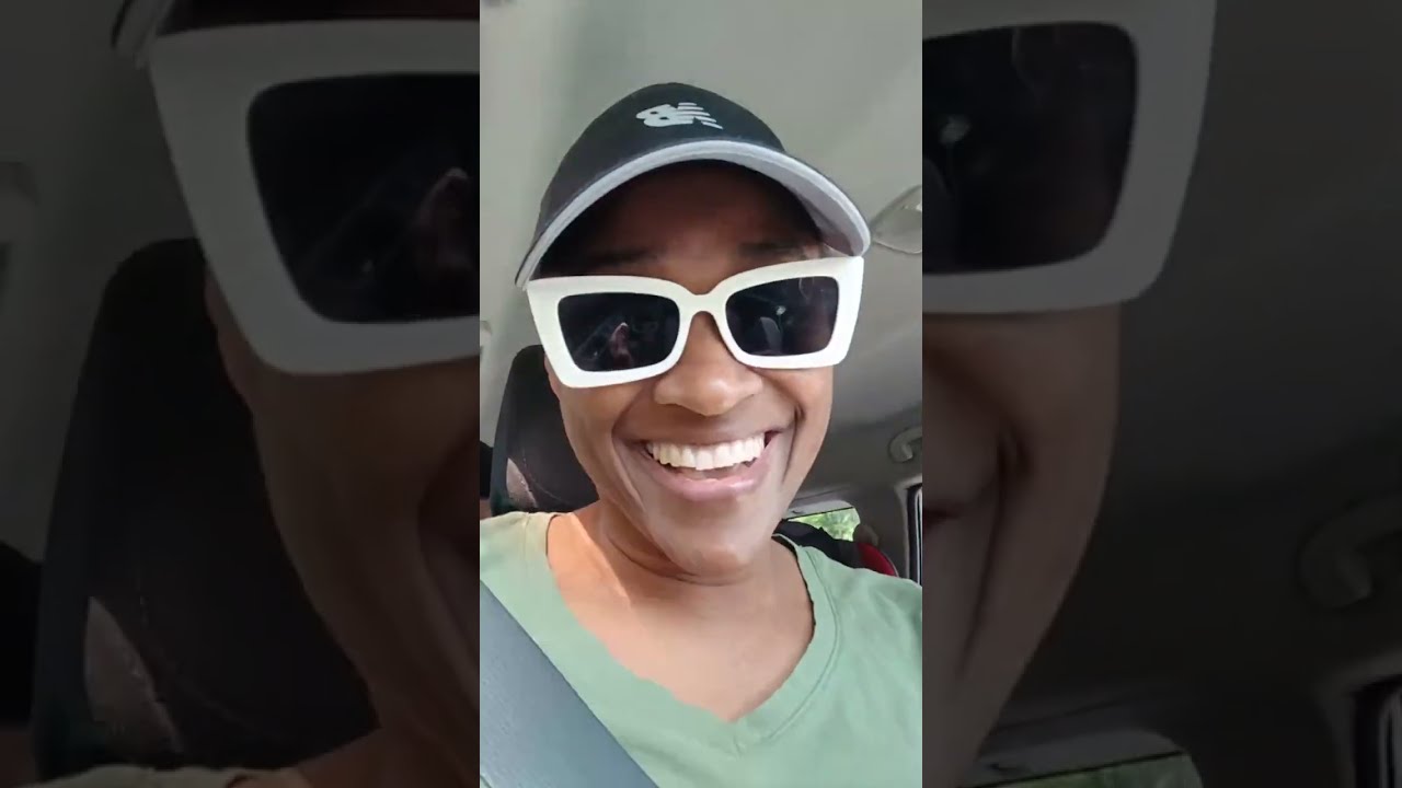 Day 41 vlog of my journey to 135 lbs!