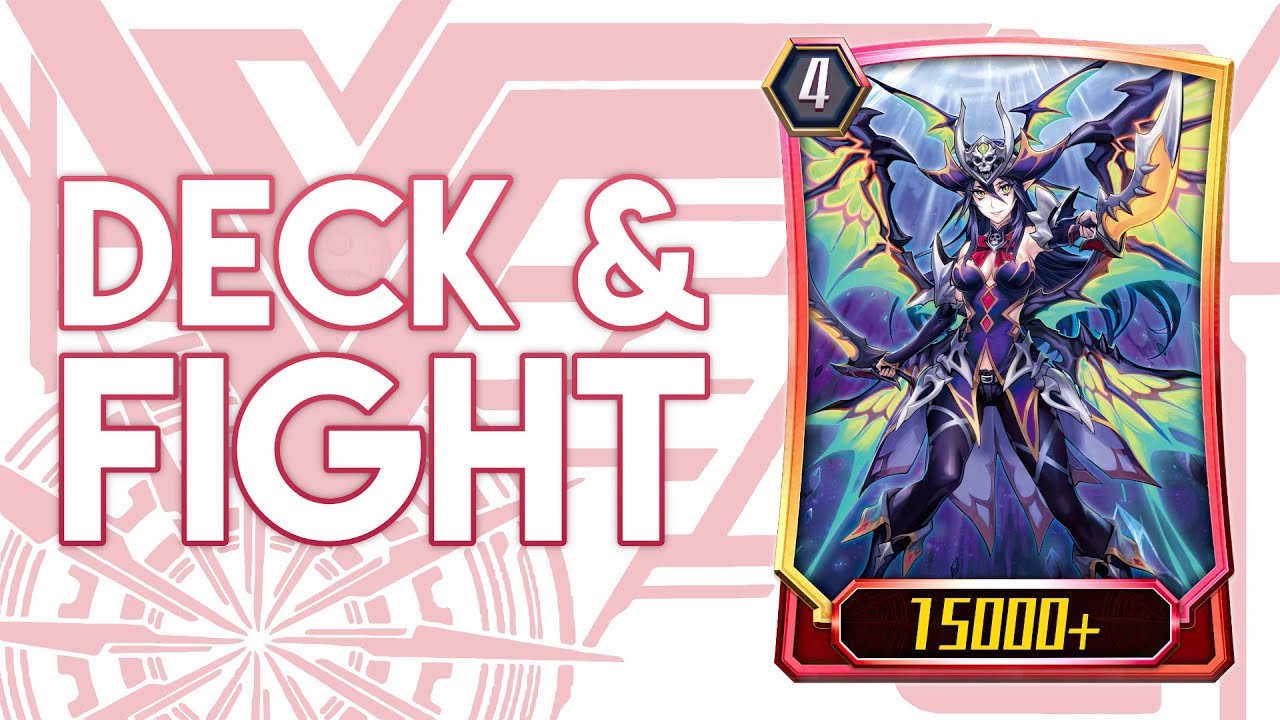 Pirate King of the Roseate Twilight, Nightrose Deck & Fight
