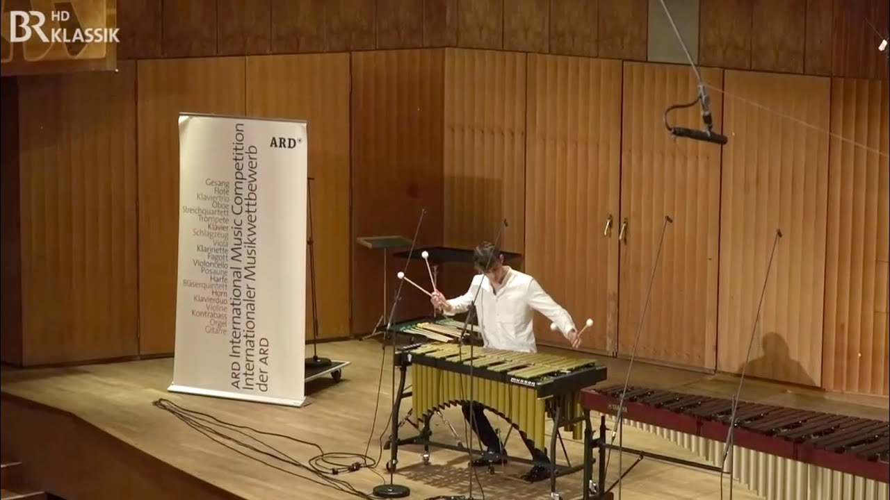Omar - F. Donatoni | Aurélien Gignoux