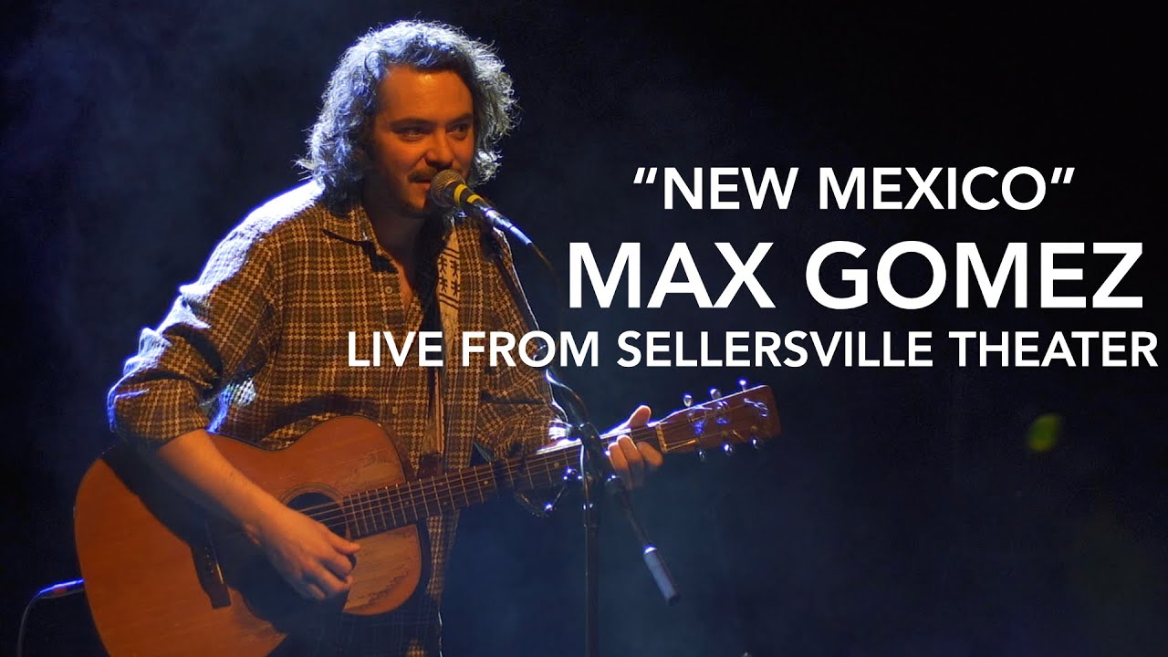 Max Gomez 