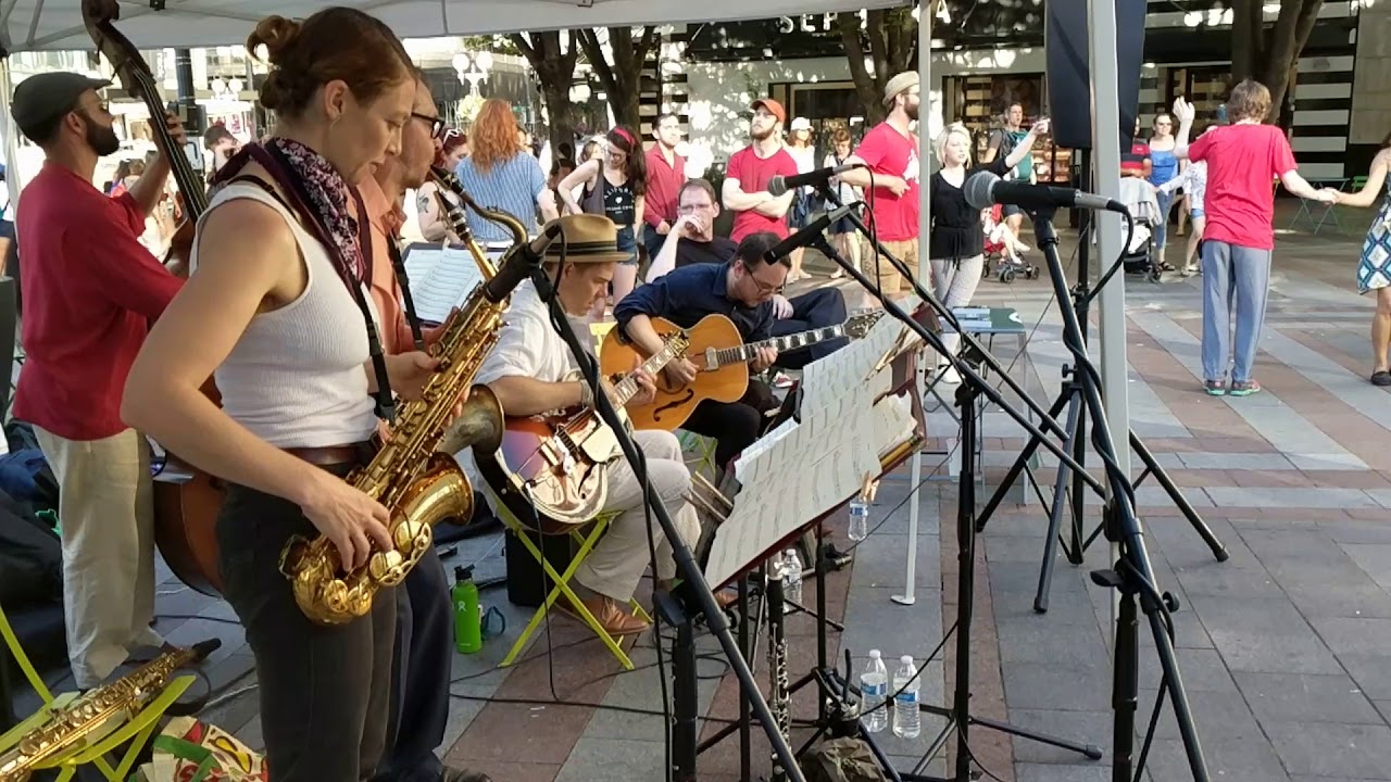 Clip 5 full song-Jonathan Doyle Quintet-SLX 2018