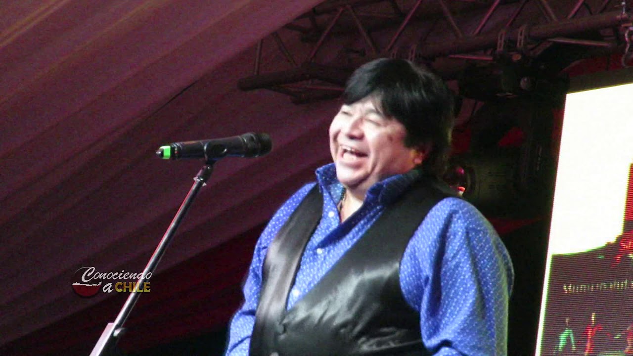 Humor Chileno | El Centella | Show día del padre San Nicolas | Presentacion Completa