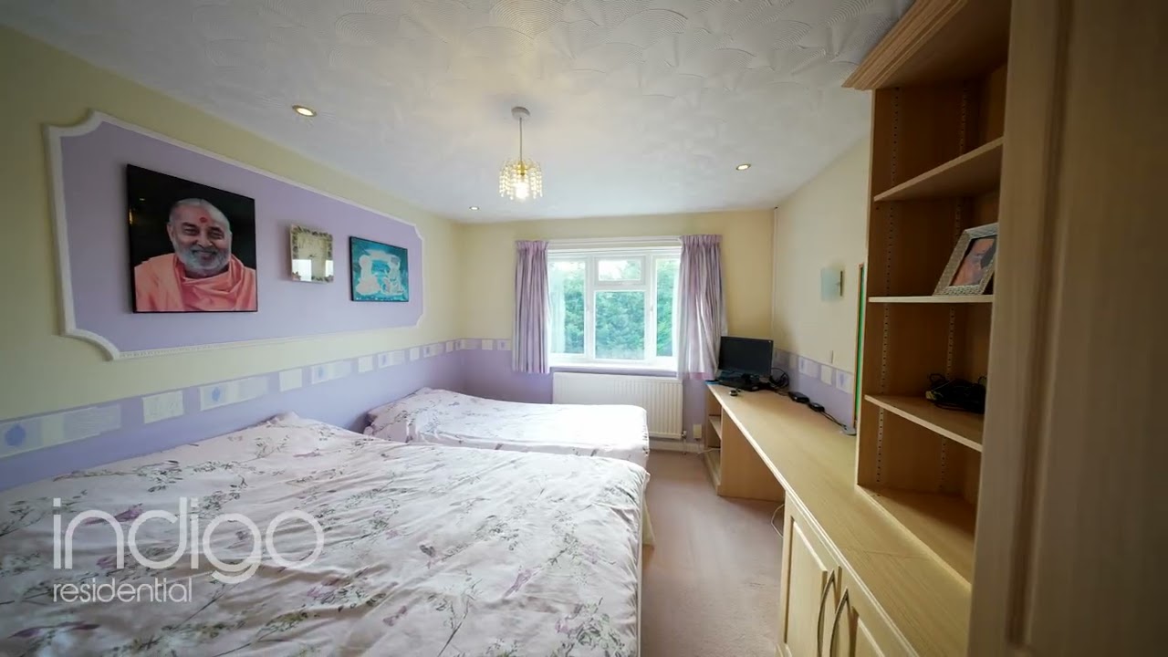 Old Bedford Road, Luton, LU2 7BZ