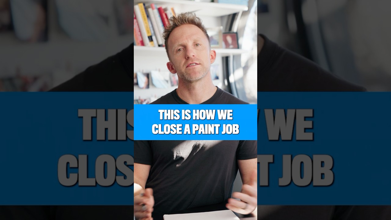 Presenting the Estimate & Asking for the Job