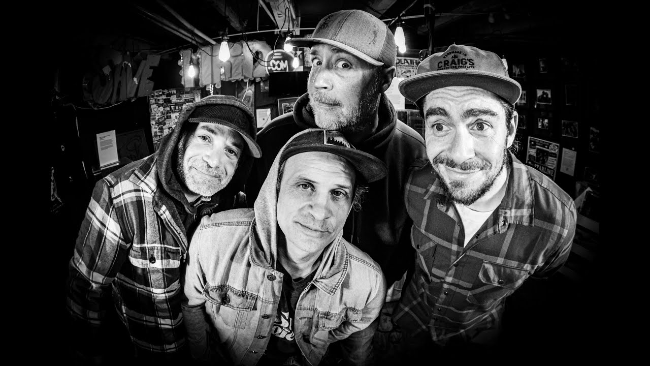 The Shady Trees Live Session: Vermont Mountain Funk Meets Reggae Flow – 12 Nov 2025