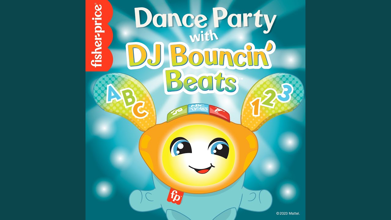 DJ Bouncin' Beats Party Mix