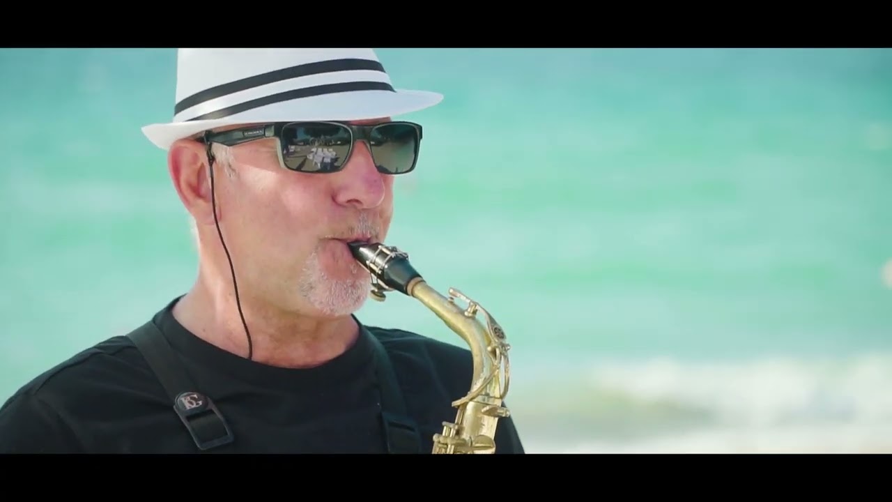 Thanasis pouliou Wedding and Event Saxophonist