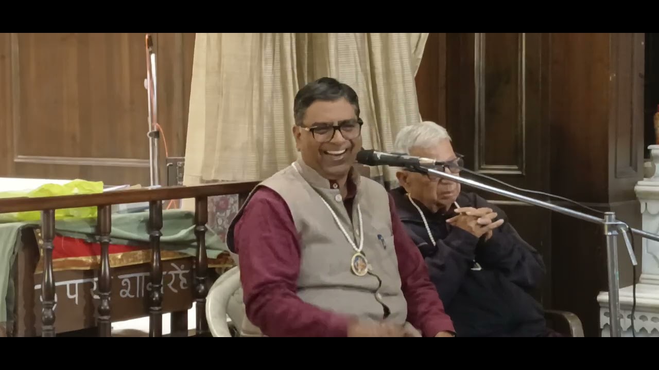 Trishna Na Jaye Mann Se -- Kulbhushan kansal Patiala ( 9463192200)