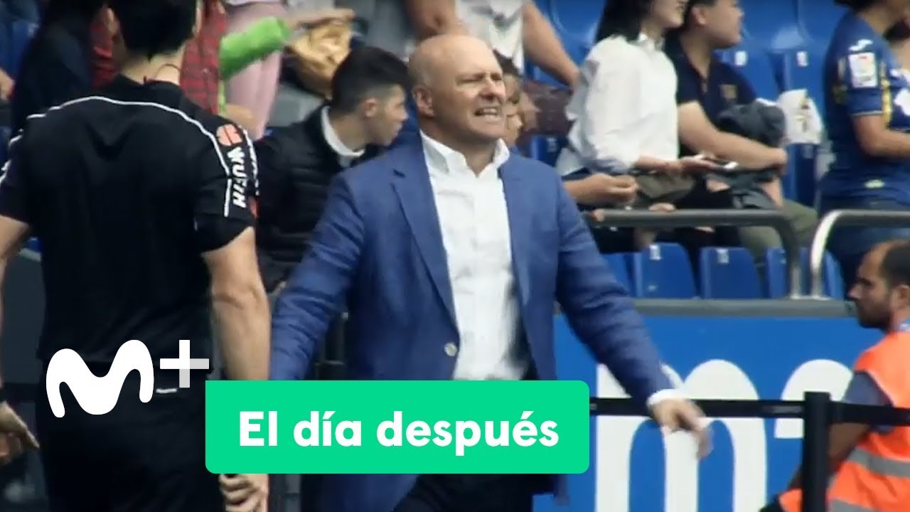 El Día Después (02/10/2017): Mel gana tiempo