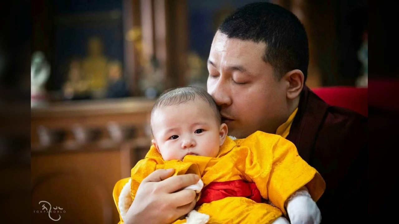 (Karmapa new song) Tibetan latest song for H.H. 17th Karmapa.. singer Jamyang Lhatso!!!