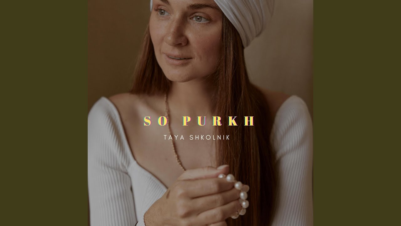 So Purkh