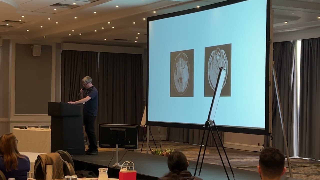 Epilepsy and behaviour for non neurologists – Workshop with Dr Thomas Lambert