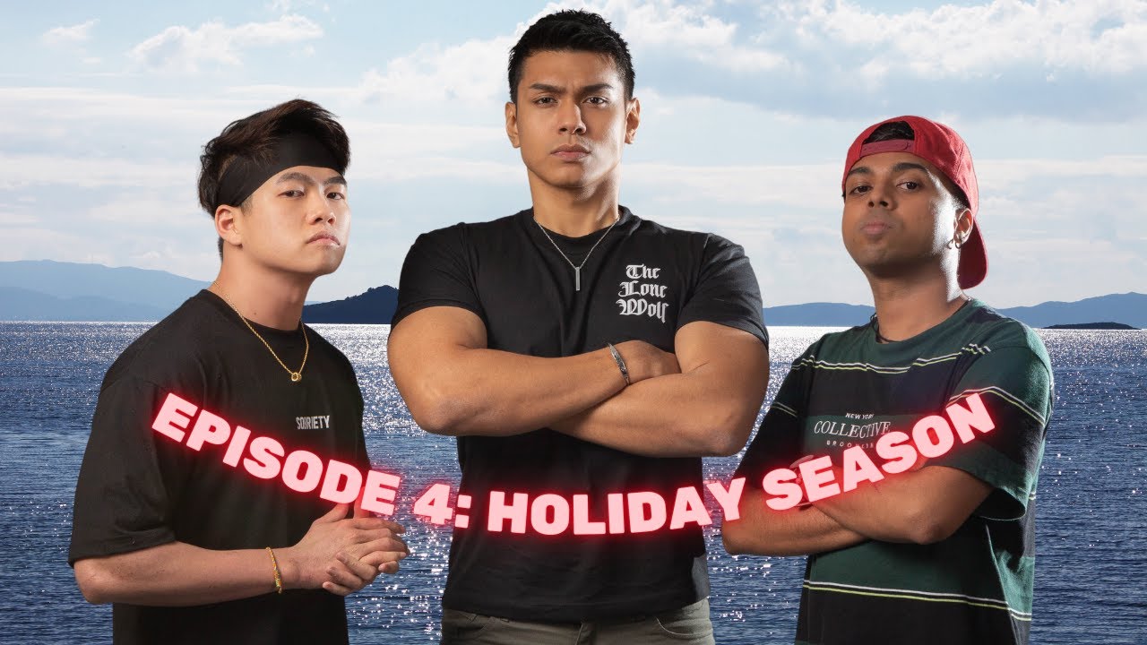 Episode 4: Holiday Season