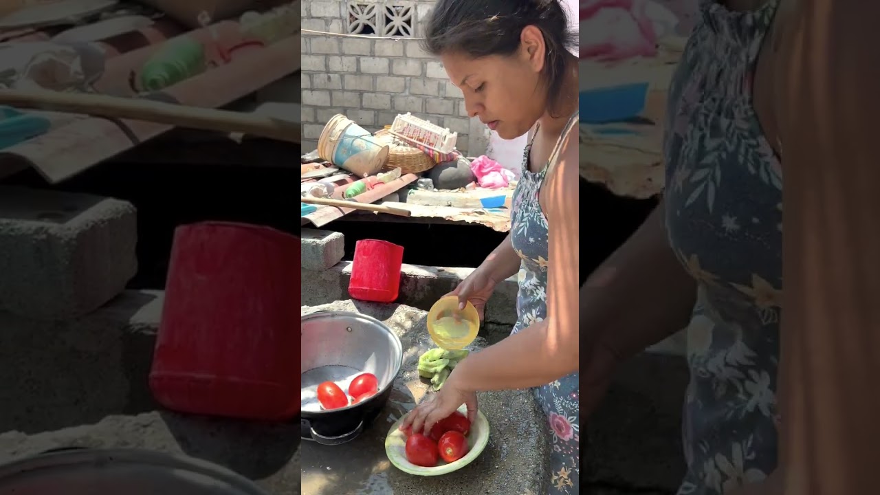 Pescado en chile frito así se prepara