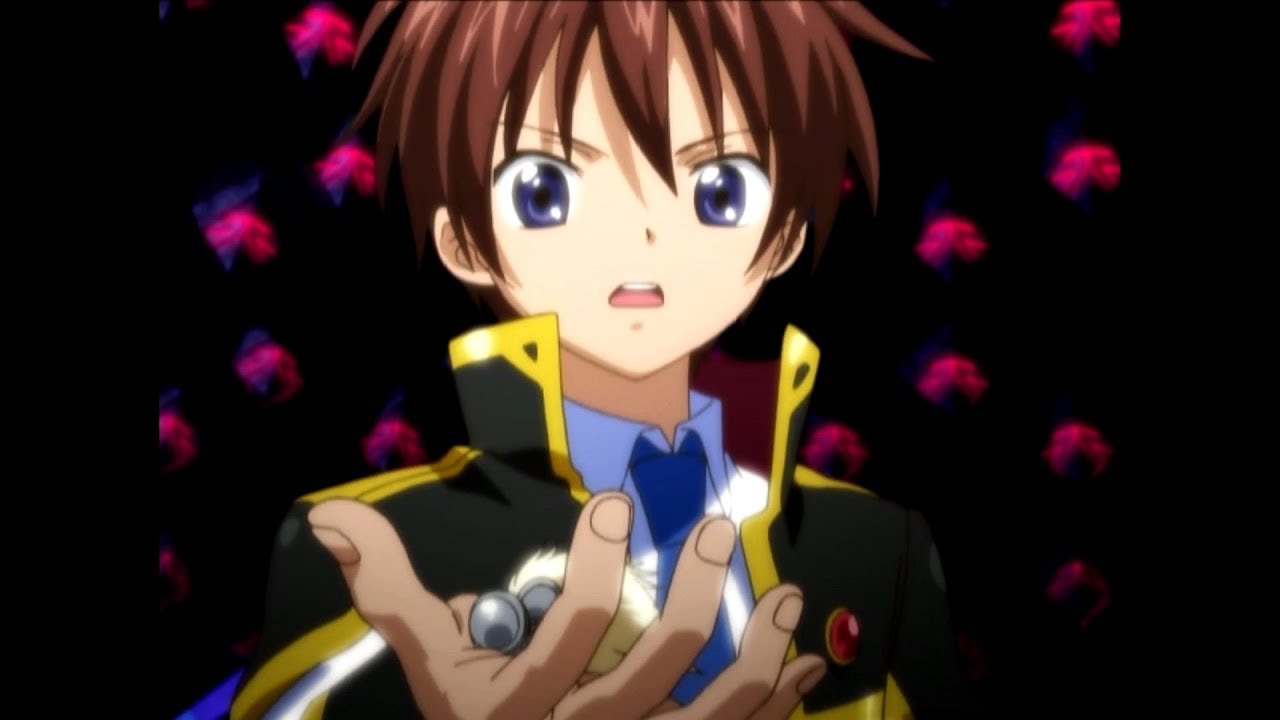 GALAXY ANGEL ギャラクシーエンジェルⅡ 永劫回帰の刻 MOVIE集 (PS2)