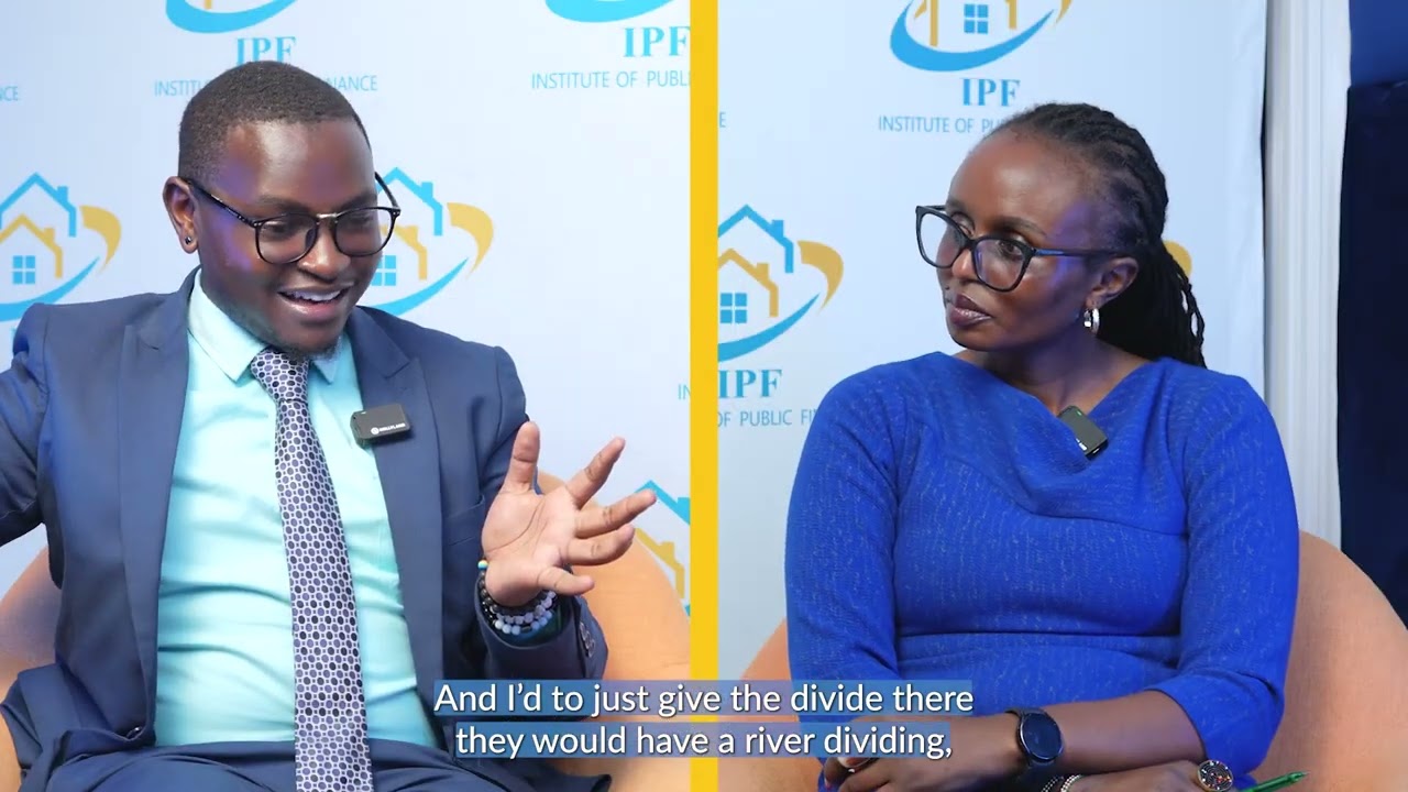 PART 1: 'Tax The Rich!' Can Kenya get Wealth Taxation, Right? - The Reality of Wealth Inequality