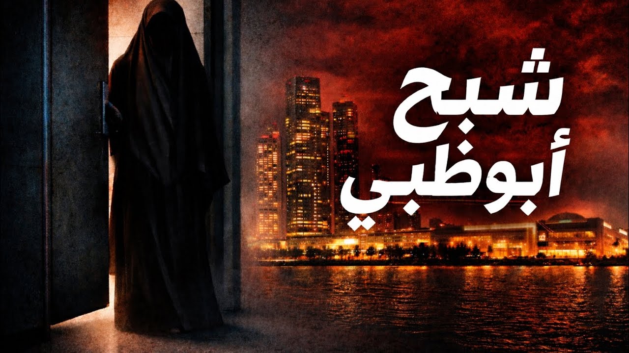 شبح أبوظبي | الجريمة اللي هزّت بلد كاملة في يوم واحد
