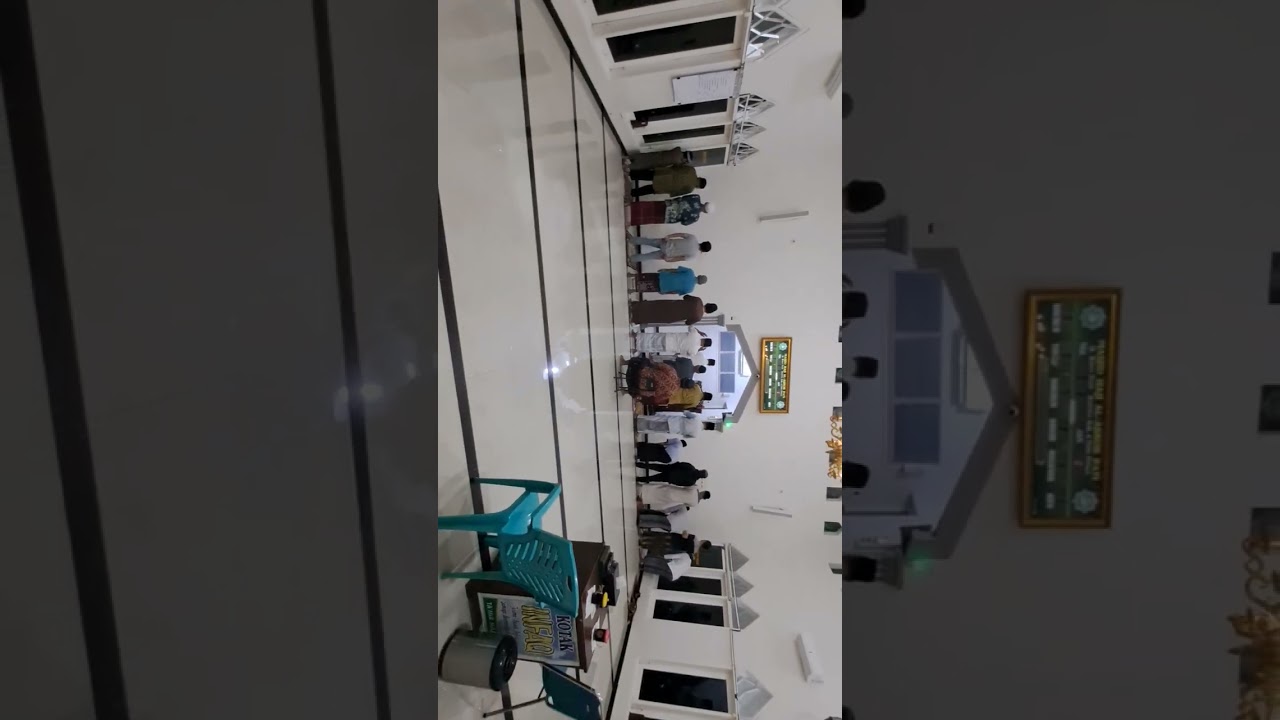 @Shubuhan di masjid haji alabror kab Pati masjid rest area 24 JAM JL RAYA PATI-KUDUS KM 4 Pati 59163