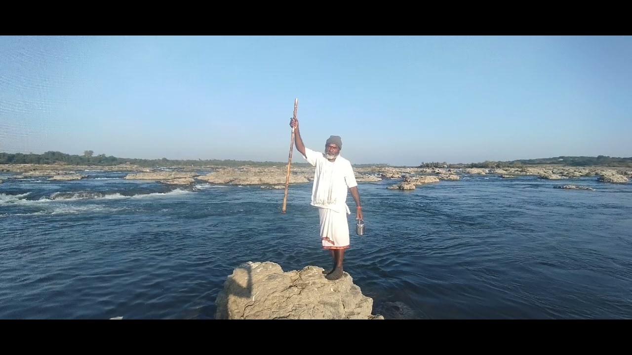 🌸🌸नर्मदा परिक्रमा 🌸🌸🚩अध्यात्मिक पायी यात्रा🚩सहस्त्रधारा🚩