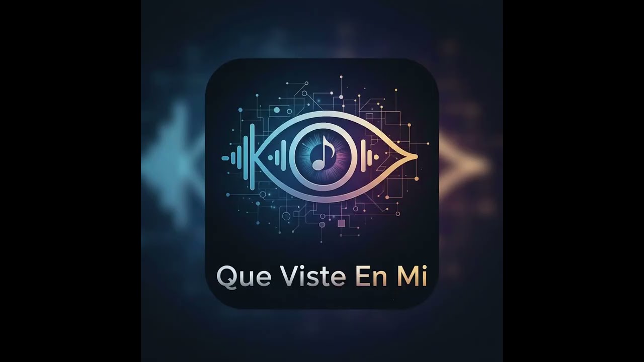 Que Viste En Mi (Video Oficial)