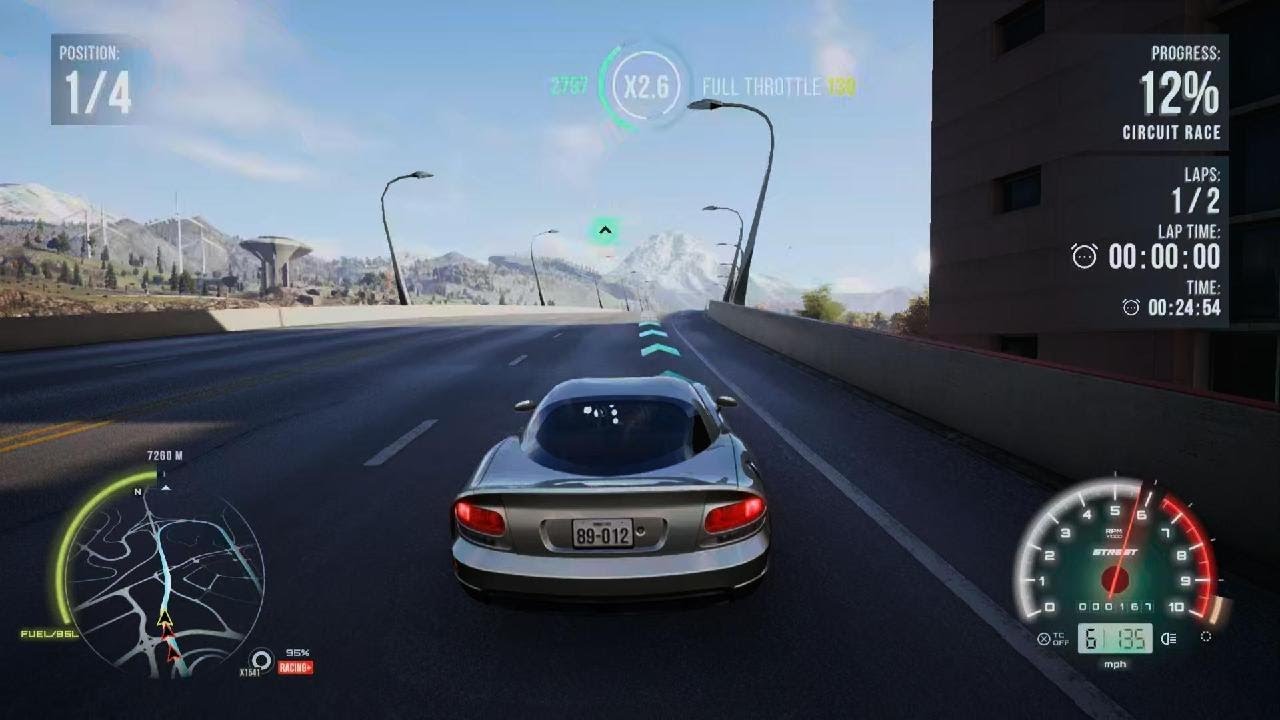 CarX Street - Sprints & Circuits w/ Viper - C2 Elite Races - Hard Mode