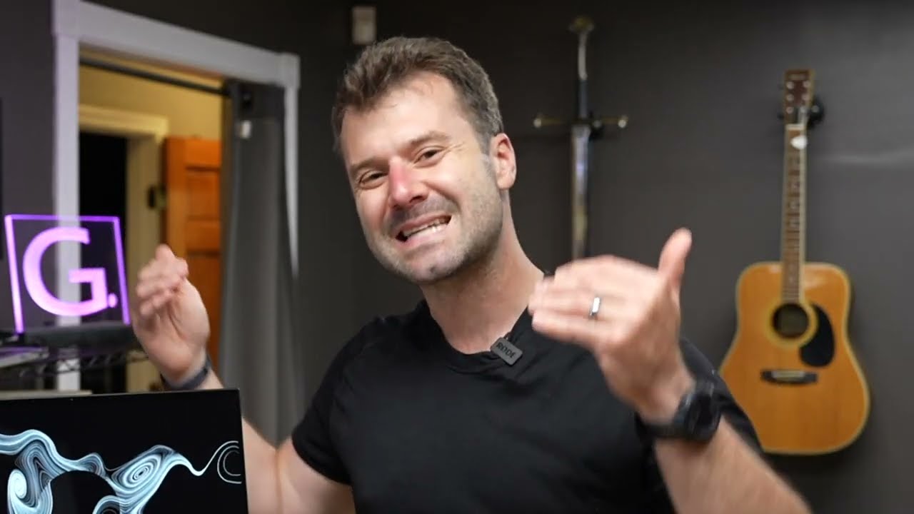 Najlepszy 16-calowy laptop?? Czas na recenzję LG Gram 16!