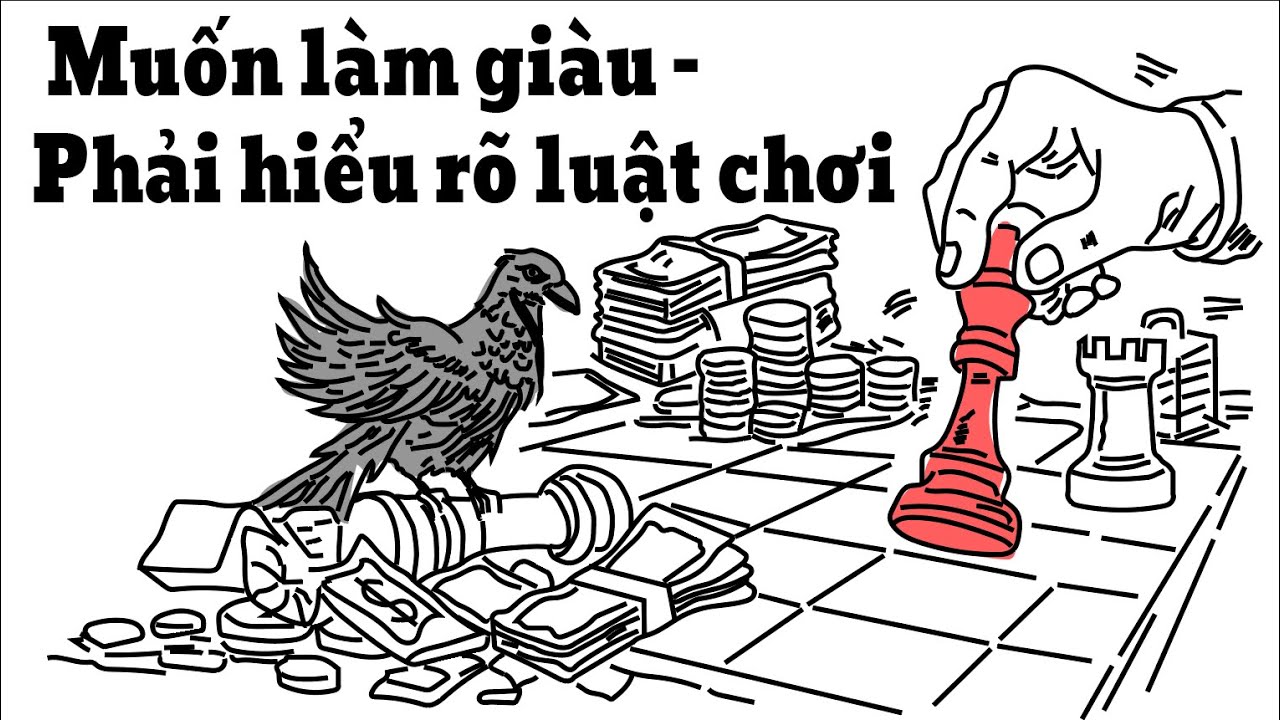 Tiền rẻ – lãi suất – khủng hoảng 🎭 Ai thật sự hưởng lợi sau mỗi chu kỳ