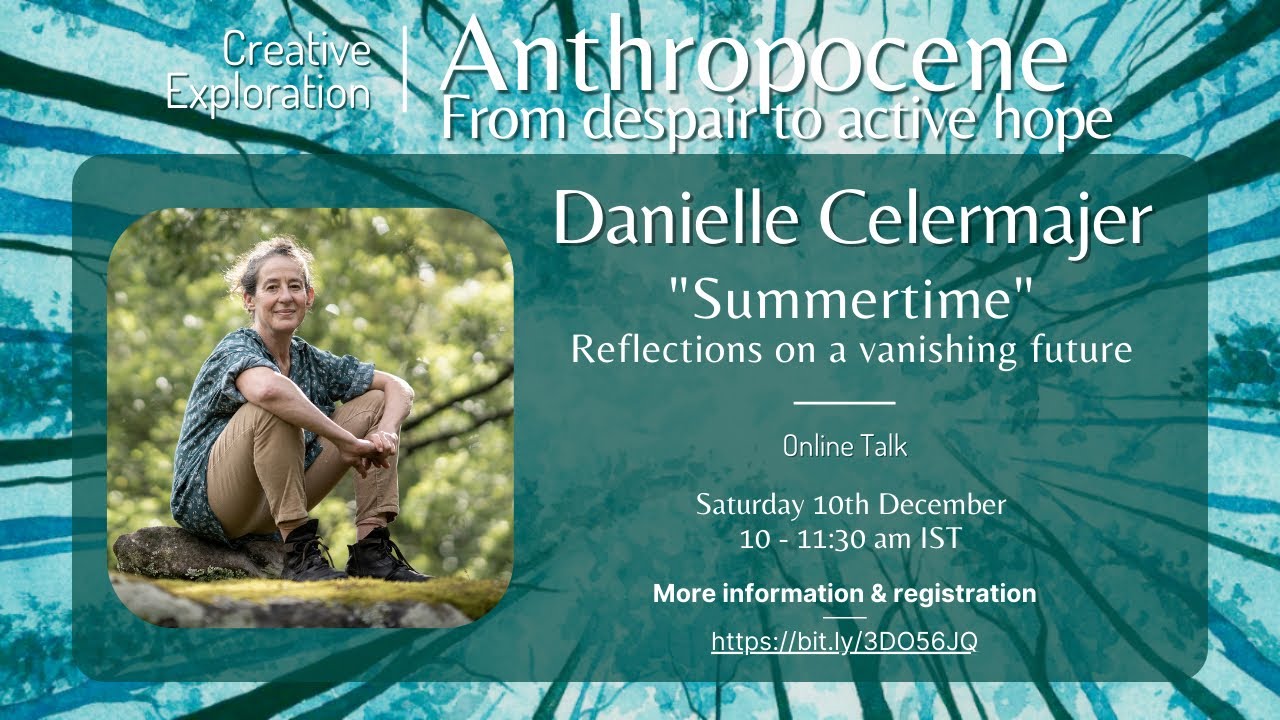 Danielle Celermajer - Conversation on 
